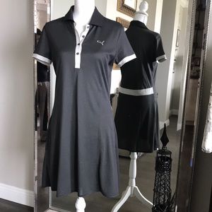 Puma Golf Dress